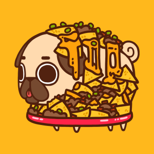 Nachos Puglie T-Shirt