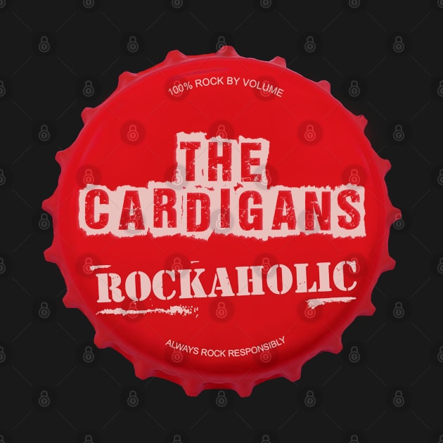 the cardigans ll rockaholic by claudia awes