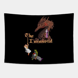 Immortal Tapestry