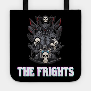 The Frights Tote