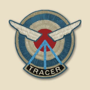 Tracer Patch T-Shirt