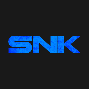 Neo Geo SNK T-Shirt