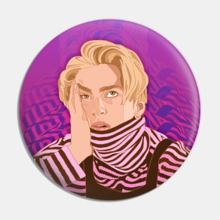 Romeo Pin