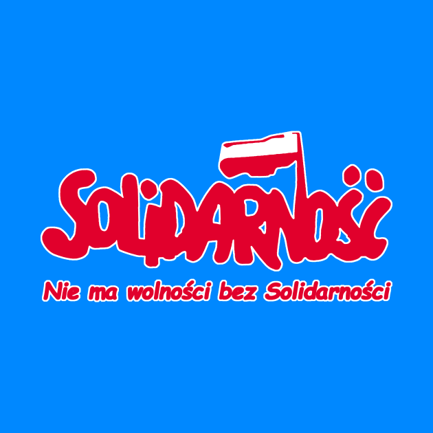 Solidarność by Pr0metheus