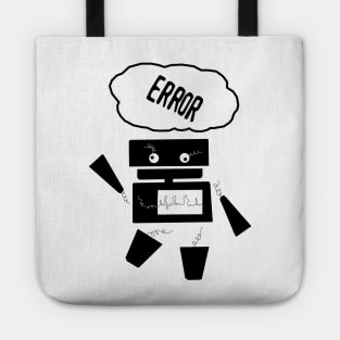 Error Tote