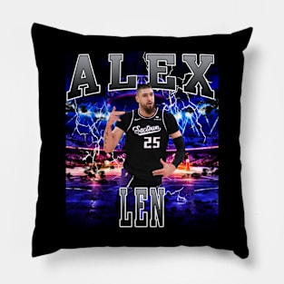 Alex Len Pillow