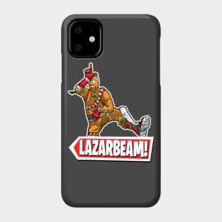 Gingy Phone Cases Iphone And Android Teepublic Au