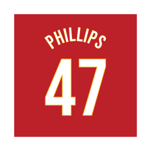 Phillips 47 Home Kit - 22/23 Season T-Shirt
