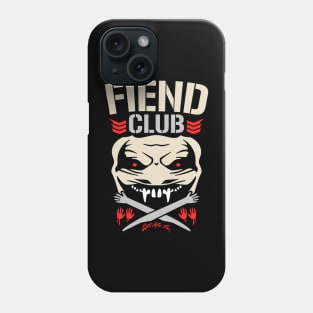 Let Me In Club Phone Case