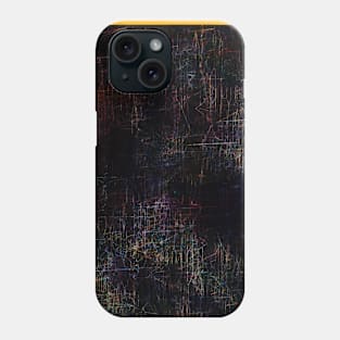 Nibulissa 11 Phone Case