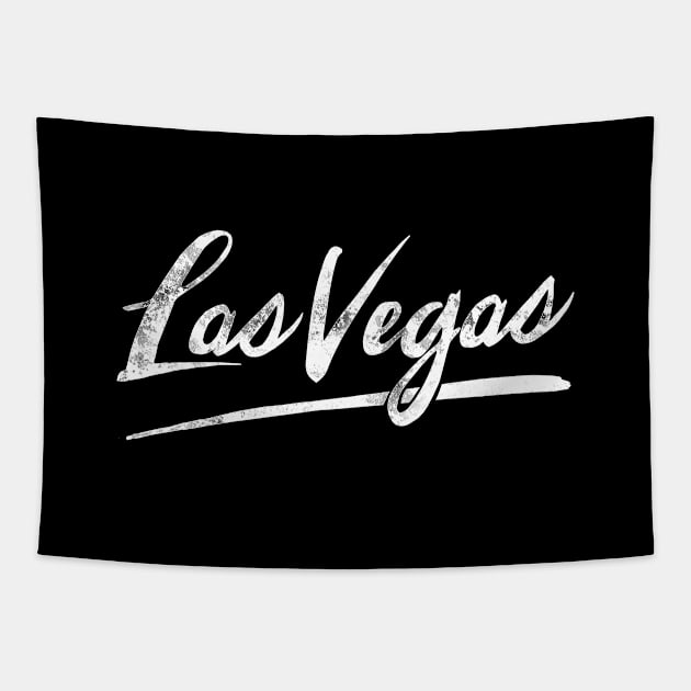 Las Vegas Tapestry by PreservedDragons