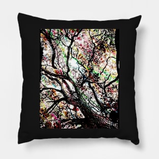 Tree Pillow