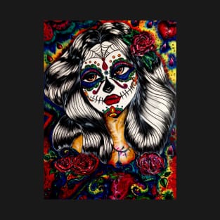 La Muerta T-Shirt