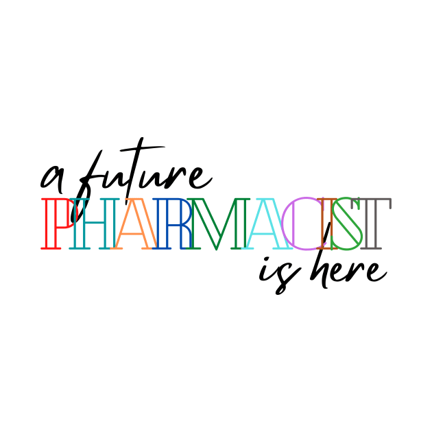 A future pharmacist is here by Yenz4289