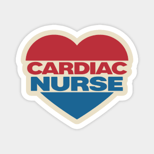 cardiac nurse v2 Magnet