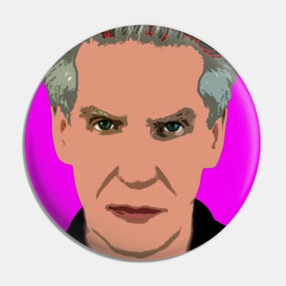 David Cronenberg Pin