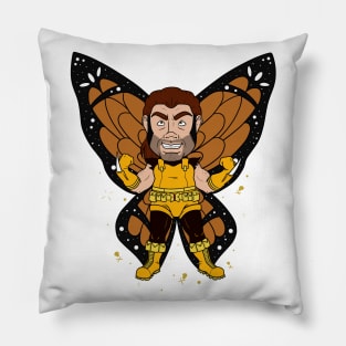 The Viceroy Pillow