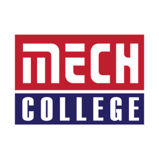 MechCollege T-Shirt