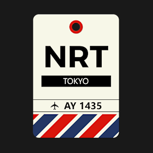 Tokyo T-Shirt