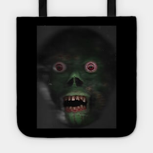 ZOMBIE Tote