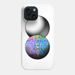 Dualism Phone Case