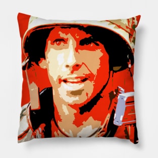 ben stiller Pillow