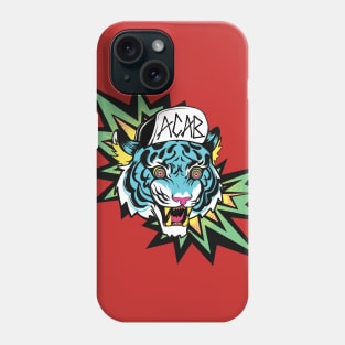 All Cats Are Beautiful Phone Case