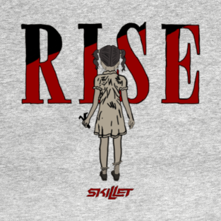 Skillet Monster T Shirts Teepublic Au