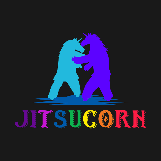 Jiu Jitsu by Shiva121