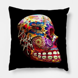 La petite mort Pillow