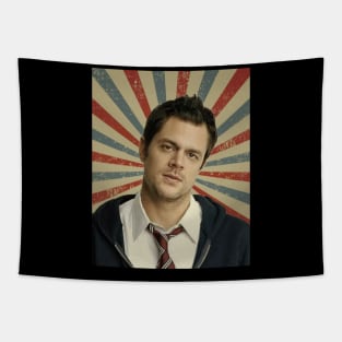 Johnny Knoxville Tapestry