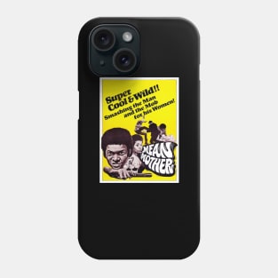 Mean Mother Phone Case