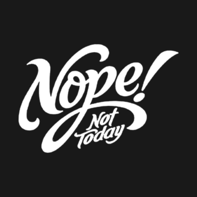 最新のHD Not Today - じゃざくまと