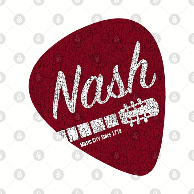 Nashville teeshirt by AllAmerican