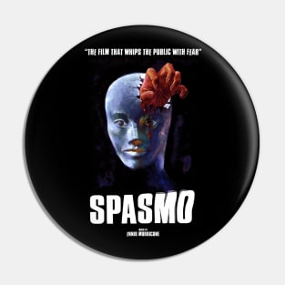 Spasmo Pin