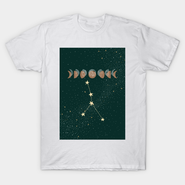 Cancer zodiac Moon phases - Cancer Zodiac Star Signs Moon ...