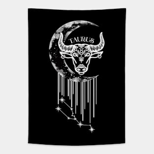 TAURUS Tapestry