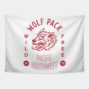 Pacific Northwest Tapestry