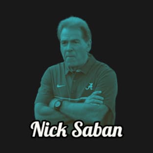 Retro Saban T-Shirt