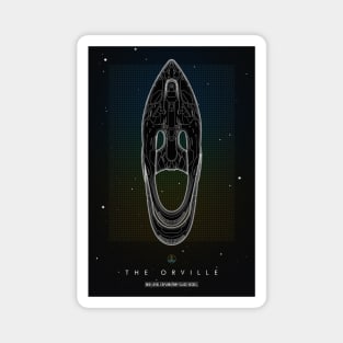 The Orville Magnet