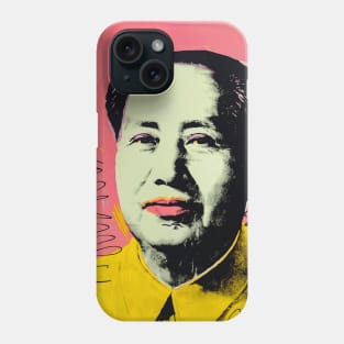 Mao Phone Case