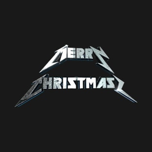 Merry Christmass T-Shirt