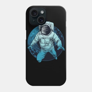 Space love Phone Case