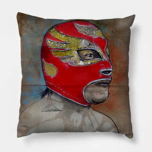 The champion Pillow