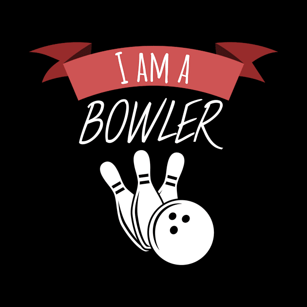 Bowling i am a bowler by maxcode