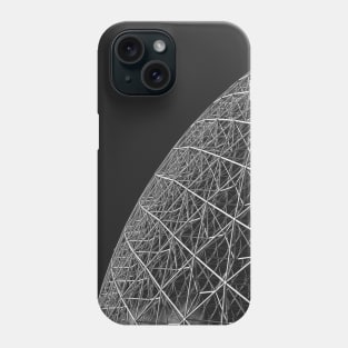 Biosphere, Montreal, QC, Canada Phone Case