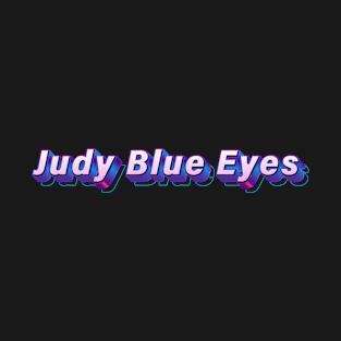 Judy Blue Eyes T-Shirt