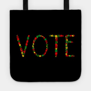 Vote Tote