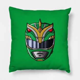 S.HERO ( GREEN DRAGON ) HELMET Pillow