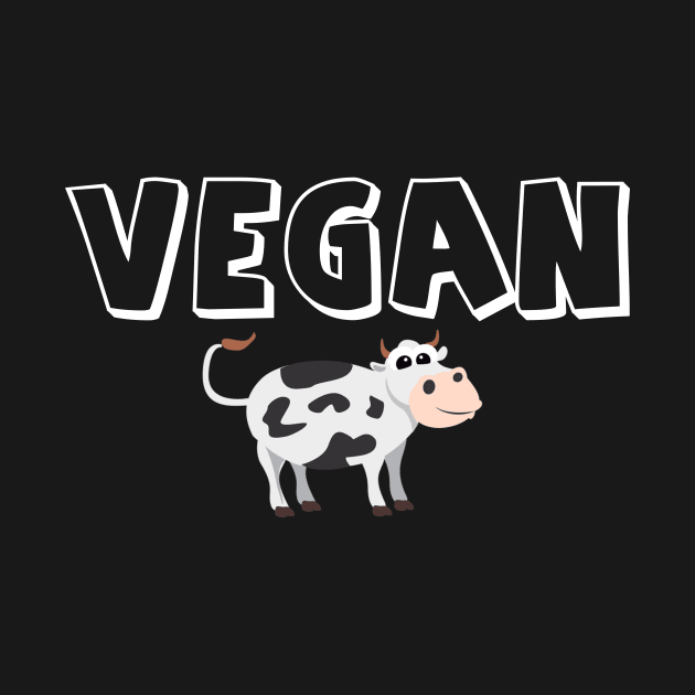 Vegan by cypryanus